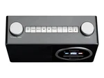 Lenco Network Audio Player Bluetooth DIR-70BK Nuovo. Price: $102.46.