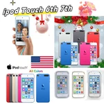 New (sealed) Apple Ipod Touch 6/7TH Generation 256/128GB All Colors Warranty Lot. Price: $247.10.