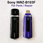Sony Walkman NWZ-B103F X2 MP3 Players For Parts/repair Not Working Used. Price: $27.00.