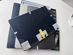 Apple A3114 A2941 Lcd Screen Display Macbook - Gray / Silver Gold Blue Used. Price: $358.00.