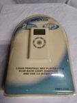 Craig 128MB Digital Audio / MP3 Player With Lcd Display, CMP1230A New. Price: $19.99.