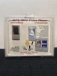 Delstar DS801 MP3 MP4 Player 1GB New Sealed Fm Radio Usb. Price: $19.99.