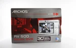 Archos 30 Gb Multimedia Player And Dvr (500679) New. Price: $399.99.