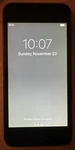 Apple A1574 Ipod Touch 6TH Gen 16 Gb Very Good Used Fast Ship 12.5.7 Ios Issue!! For. Price: $44.88.
