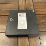 Apple Ipod Nano A1137 (white) 2GB With Original Box Read Used. Price: $54.99.