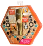 Barbie Girls MP3 Gold Backplate Deco Pack Clip On Penguin Charm For Player 2007 New. Price: $44.95.