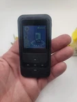 Sylvania Video MP3 Player Color Lcd Screen - 2GB Used. Price: $23.75.