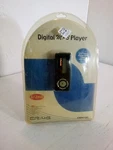 Vintage Craig 1GB Digital MP3 Player With Lcd White Backlight Display New Sealed. Price: $24.99.