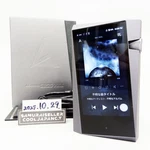 Astell Kern A&norma SR25 Mkii Portable Audio Player Dark Silver Japan Used. Price: $418.44.