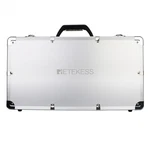 Retekess 32 Slot Charge Case For T130/T131 Assisted Listening Tour Guide System New. Price: $199.99.