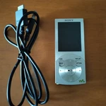 Sony Walkman Nw S644 Silver Portable Music Player English Available Used. Price: $59.38.