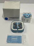 Waterproof Apple Ipod Shuffle - 4TH Gen 2GB Blue New Opened Box. Price: $175.00.