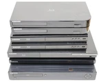 Lot Of 12 Samsung Blu-ray And Dvd Players All Tested Working Used. Price: $134.99.