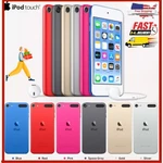New-sealed Apple Ipod Touch 6TH 7TH Generation 64GB 128GB 256GB All Color Gift. Price: $247.70.