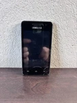Samsung Galaxy Player 3.6 (YP-GS1) 8GB Black Media MP3 Untested For. Price: $14.99.