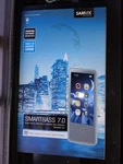 Samvix Smartbass 32 Gb Touchscreen Bluetooth Kosher MP3 Player (black) New. Price: $90.00.