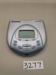 Creative DAP6GO1 Portable Nomad MP3 Jukebox - Cables For Parts. Price: $15.00.