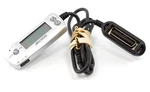 Archos RCFM-01 Radio Tuner MP3 Remote For AV300 AV320 AV340 Used. Price: $45.00.