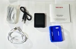 Mechen 32GB M3 Lcd Touch Screen Portable Music PLAYER(02) Used. Price: $28.80.