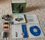 Dell Dj Ditty Silver/black 512MB Digital MP3 Player 2005 Music Usb Retro - Rare New. Price: $7.24.