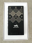 Sony Walkman Kingdom Hearts 20TH Anniversary Limited NW-A105 16G Near Mint Used. Price: $399.00.
