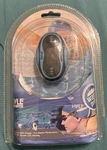 Pyle Sports Surf Sound 4GB Waterproof MP3 Player/fm Radio Lcd Display New Blue. Price: $129.99.
