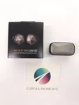 Astell & Kern Ak UW100 Black Wireless Earphone Used W/box (not Mkii). Price: $119.98.