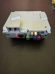 2023 2024 Fisker Ocean One Icc Radio Audio Control Module Receiver FM2970300001 Used. Price: $850.00.