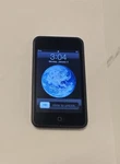 Apple Ipod Touch 1ST Generation Black 8/16/32 Gb Fully Functional Used. Price: $23.99.