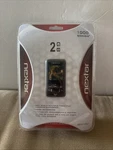 Nextar MP3 Player Gb Video 1000 Songs Voice Recorder MA797-20BLT New. Price: $19.99.