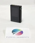 Onkyo DP-S1 Digital Audio Player Black High-resolution Japan Used. Price: $149.88.