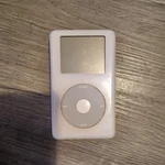 Apple Ipod A1059 20 Gb - 4TH Generation White Needs Charge Used. Price: $180.00.