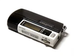 Creative Muvo Tx 256MB Usb MP3 Player. Used. Price: $39.50.