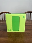 Apple Ipod Shuffle 1ST Generation White MA133LL/A Box & Papers Cd Only No Used. Price: $16.49.