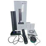 Czur Shine 500 Pro Visual Presenter Document Camera Book Scanner W/ Foot Pedal Used. Price: $99.99.