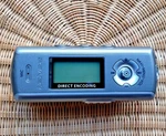 Iriver IFP-790 256 Mb Digital MP3 Player Excellent Sound Used. Price: $89.95.