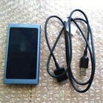 Sony NW-A45 16GB Bluetooth Hi-res Player Walkman Multilingual Ok (jp Model) Used. Price: $129.00.