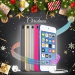 New Apple Ipod Touch 6TH 7TH Generation 128GB 256GB MP3 With Sealed Box Lot Usa. Price: $247.99.