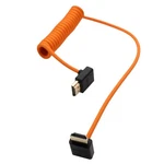 Hdmi 8K 4K Prores Cable For Monitor Gimbal, Atomos Ninja V Shinobi, Sony FX30... New. Price: $35.45.