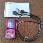 Sony Nw S645 Walkman 16GB White Portable MP3 Player Tested From Jp L56 Used. Price: $73.00.