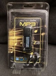 MP3 Player 2GB Bundle W/ Headphones + Battery Usb Lcd Display By Southern Audio New. Price: $29.99.