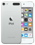 New Apple Ipod Touch 6TH Generation Silver (64 Gb) Warranty - Sealed. Price: $144.99.