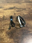 Vintage Sony MDR-A35 Sport Walkman Folding Compact Headphones Tested Used. Price: $32.99.