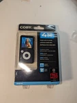 New-coby 4GB Video MP3 Player The Mummy Special Edition MP610-4G. Price: $60.00.