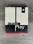 New 128GB Audio Player Digital MP3 Hifi Bluetooth Speaker Black. Price: $21.99.