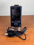 Sony Walkman Nwz A826 MP3 MP4 & Video Player - 4GB With Charging Cable Usato. Price: $104.92.