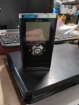 Iriver IHP-120 20GB Hd Multi Codec JUKEBOX-MP3 Player-voice Recorder-fm Radio #1 Used. Price: $73.35.