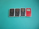1X Creative Zen Micro Digital Media Player DAP-MD0004 & 3X DAP-MD0007 For. Price: $25.00.