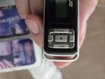 Lot Of Used Zvue MP3 512MB Music And Audio Player.. Price: $19.99.