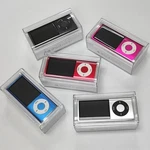 New Sealed Apple Ipod Nano 4/5TH Generation 8/16GB All Colors Fast Shipping. Price: $93.00.